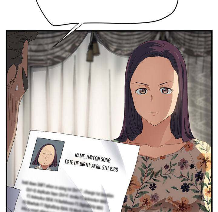 My Stepmom - Chapter 12 - Andromeda 11 page 112 hentai porn comic manga doujin